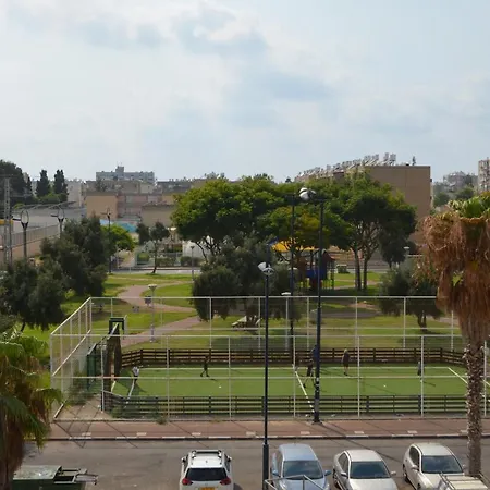 Jerusalem 18 Acre Exterior photo