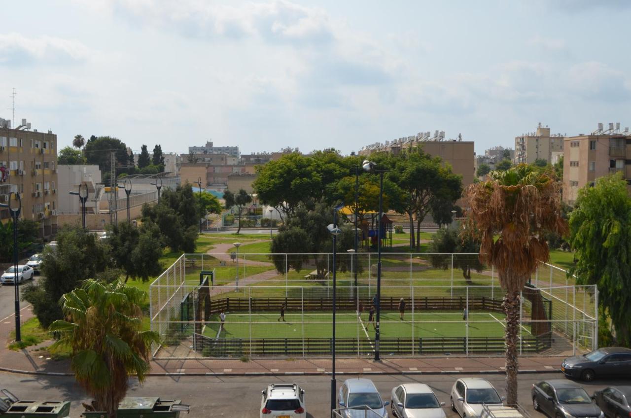 Jerusalem 18 * Acre